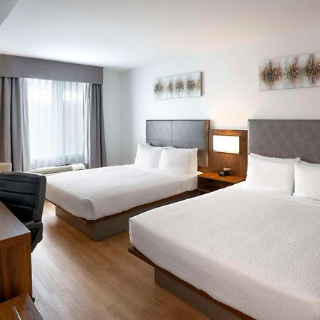 Quality Inn Κεμπέκ Εξωτερικό φωτογραφία
