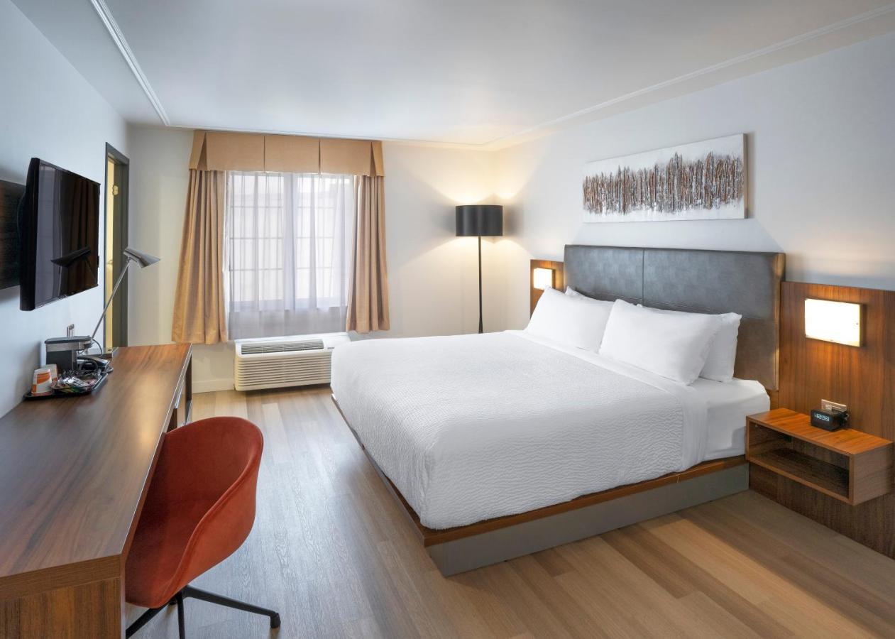Quality Inn Κεμπέκ Δωμάτιο φωτογραφία