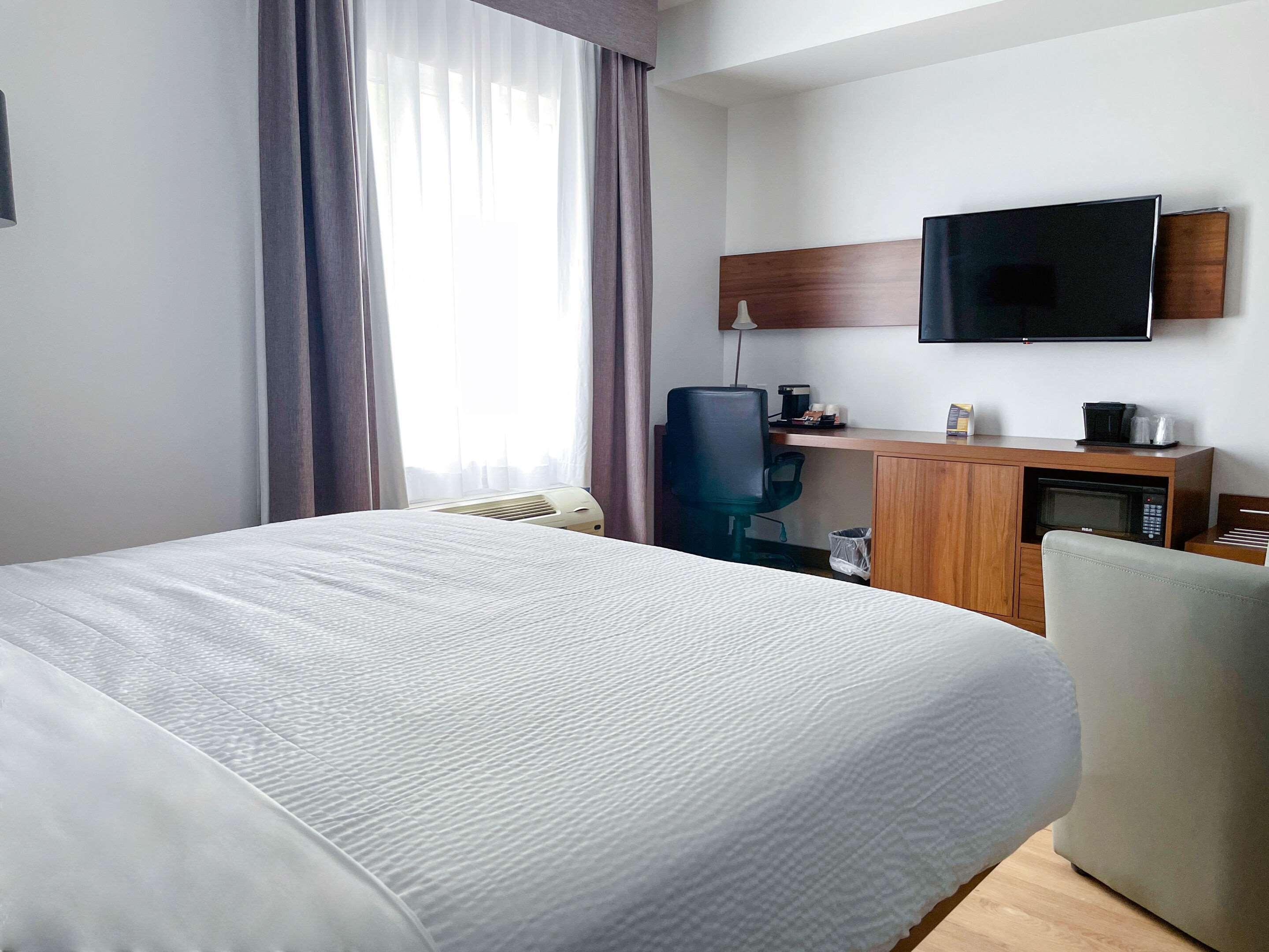 Quality Inn Κεμπέκ Εξωτερικό φωτογραφία