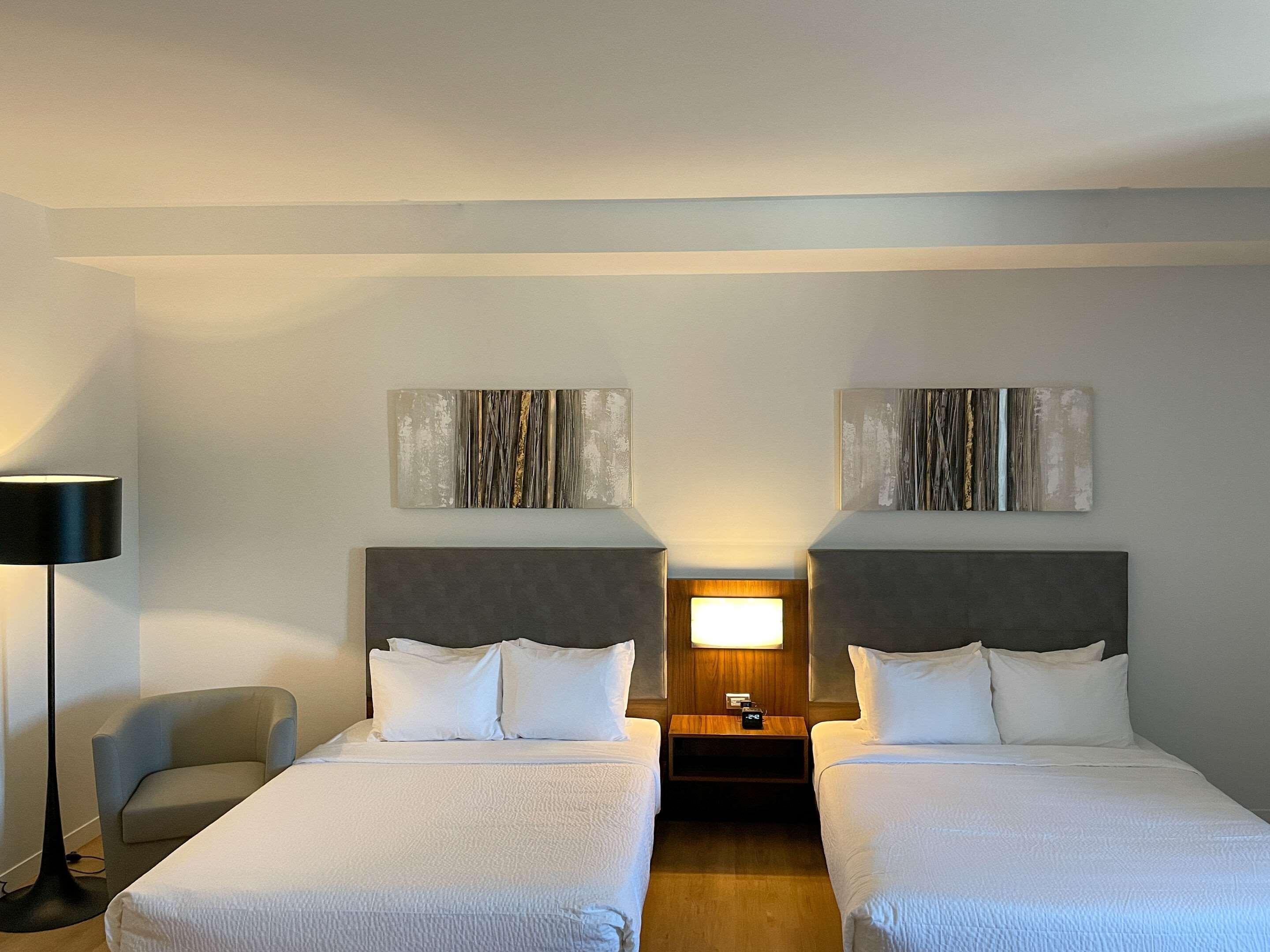 Quality Inn Κεμπέκ Εξωτερικό φωτογραφία
