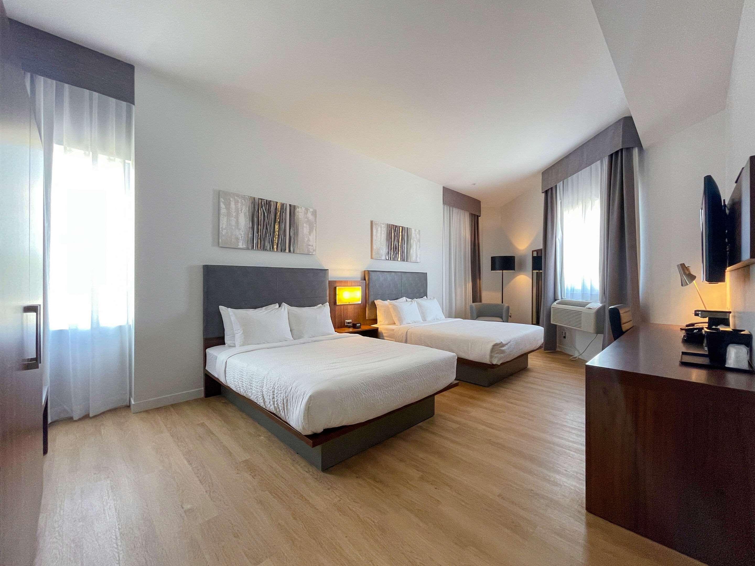 Quality Inn Κεμπέκ Εξωτερικό φωτογραφία