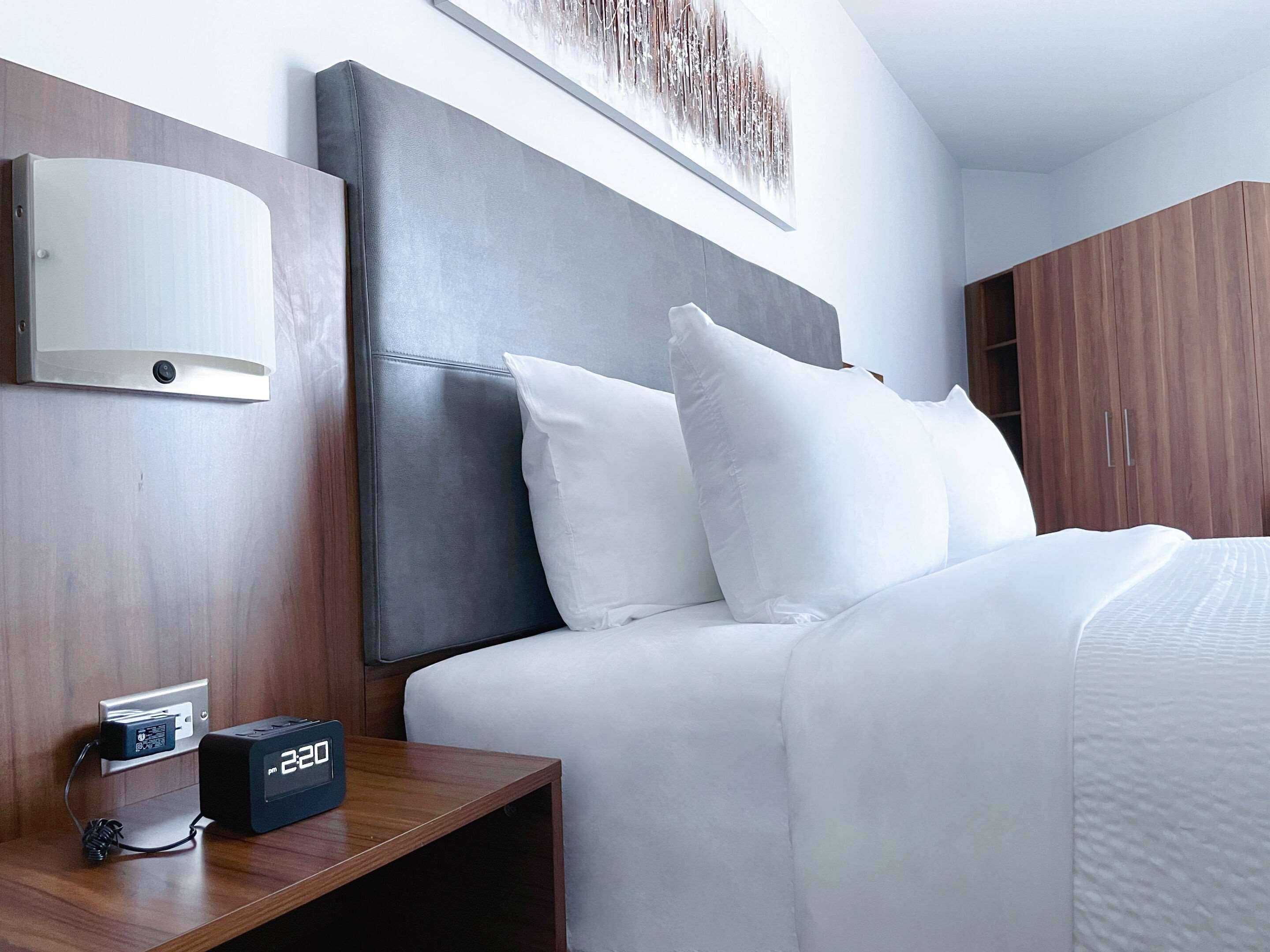 Quality Inn Κεμπέκ Εξωτερικό φωτογραφία