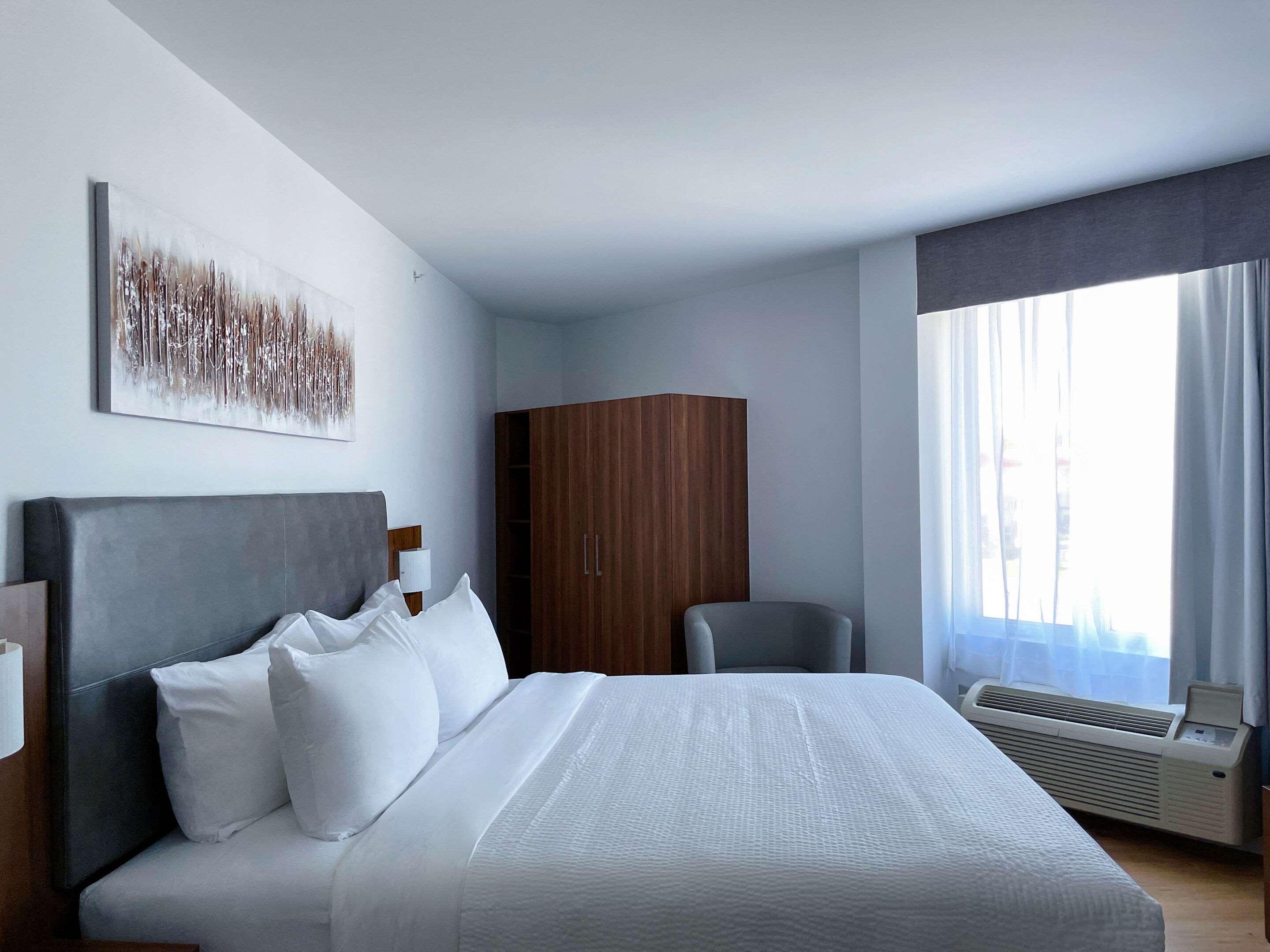 Quality Inn Κεμπέκ Εξωτερικό φωτογραφία