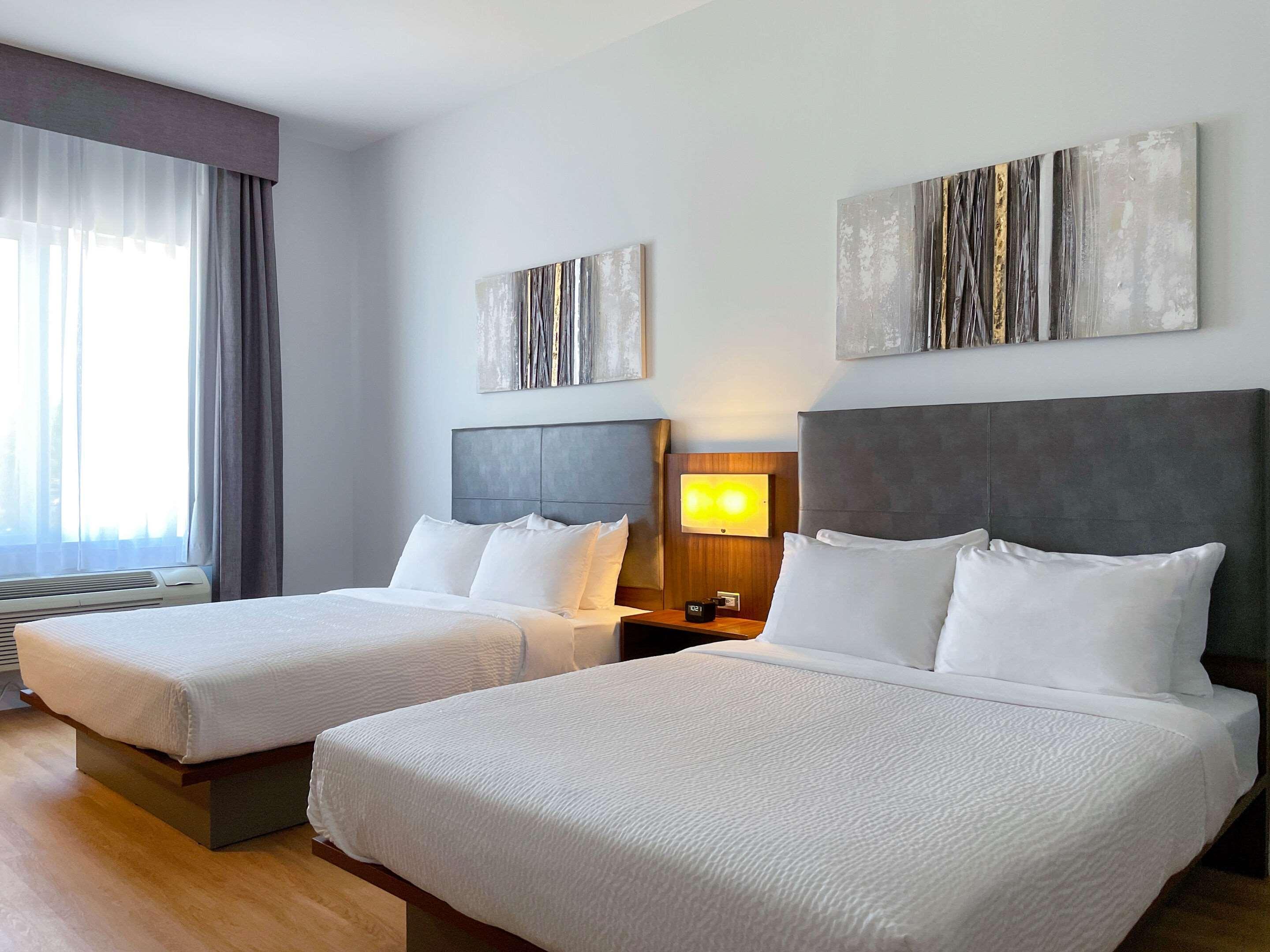 Quality Inn Κεμπέκ Εξωτερικό φωτογραφία