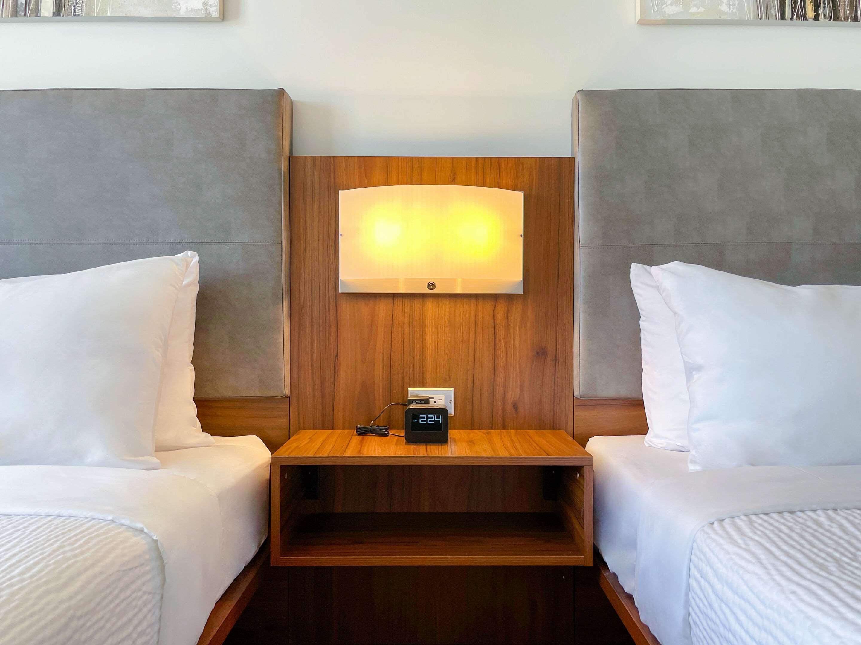Quality Inn Κεμπέκ Εξωτερικό φωτογραφία