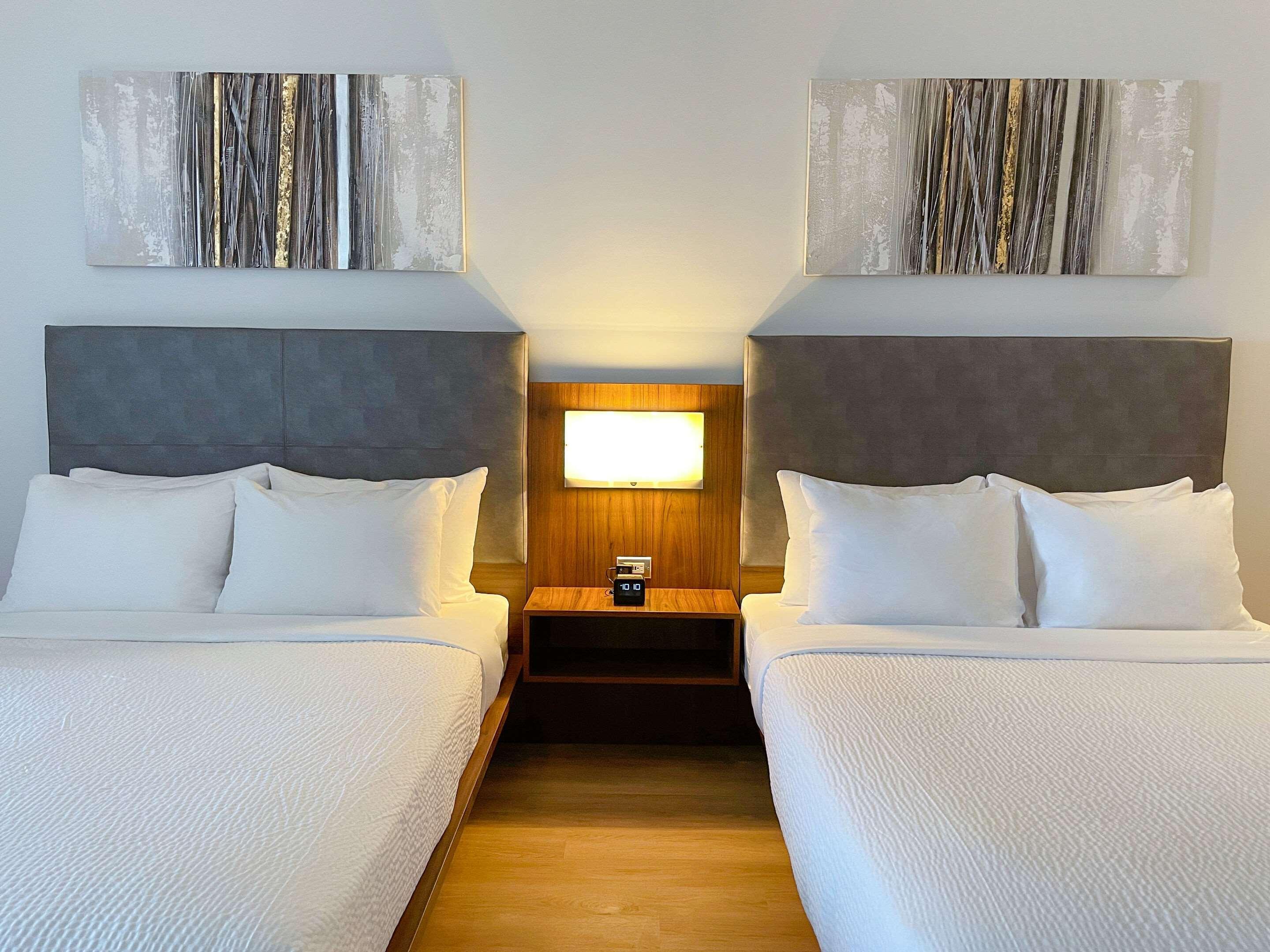 Quality Inn Κεμπέκ Εξωτερικό φωτογραφία