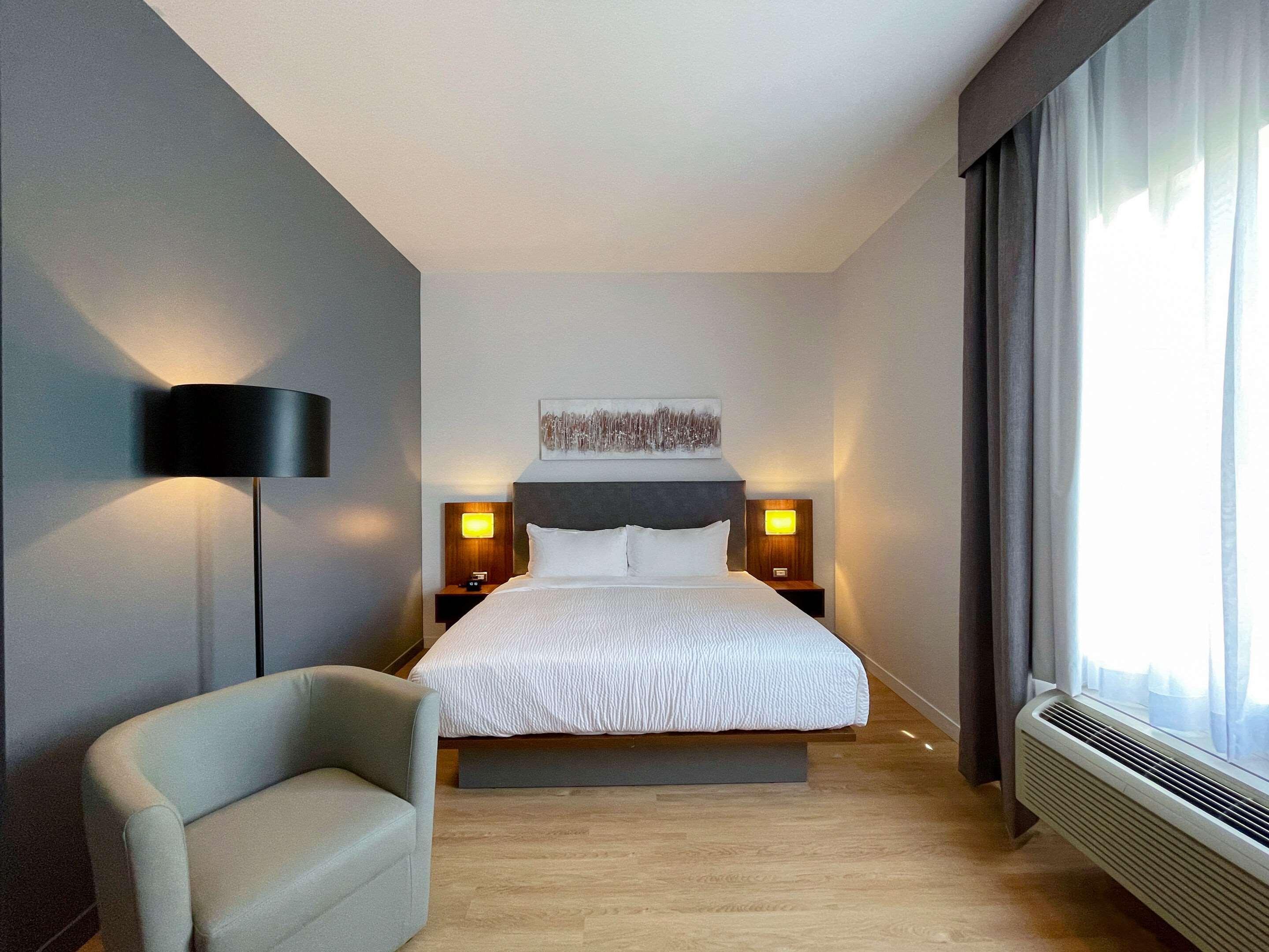 Quality Inn Κεμπέκ Εξωτερικό φωτογραφία
