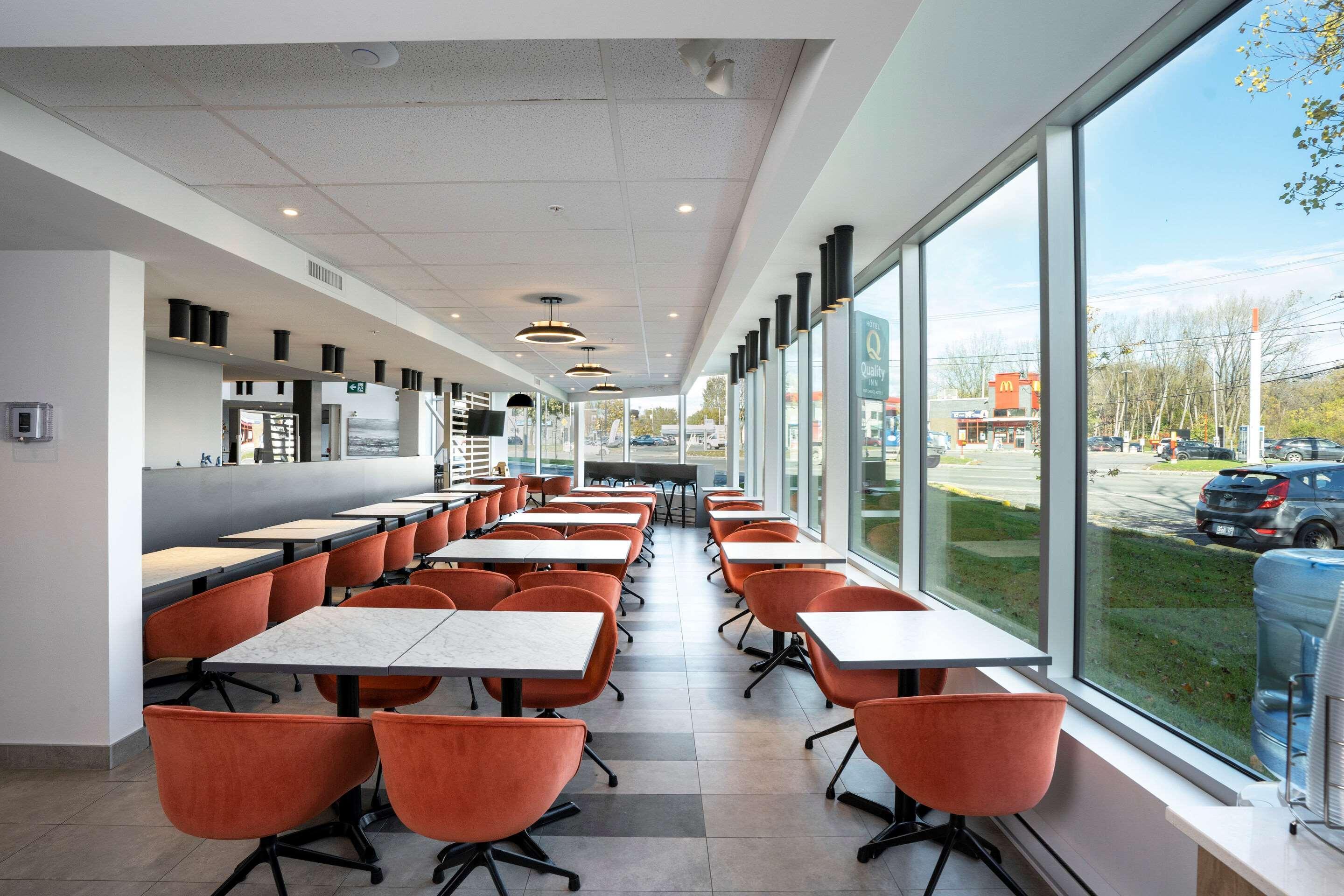 Quality Inn Κεμπέκ Εξωτερικό φωτογραφία