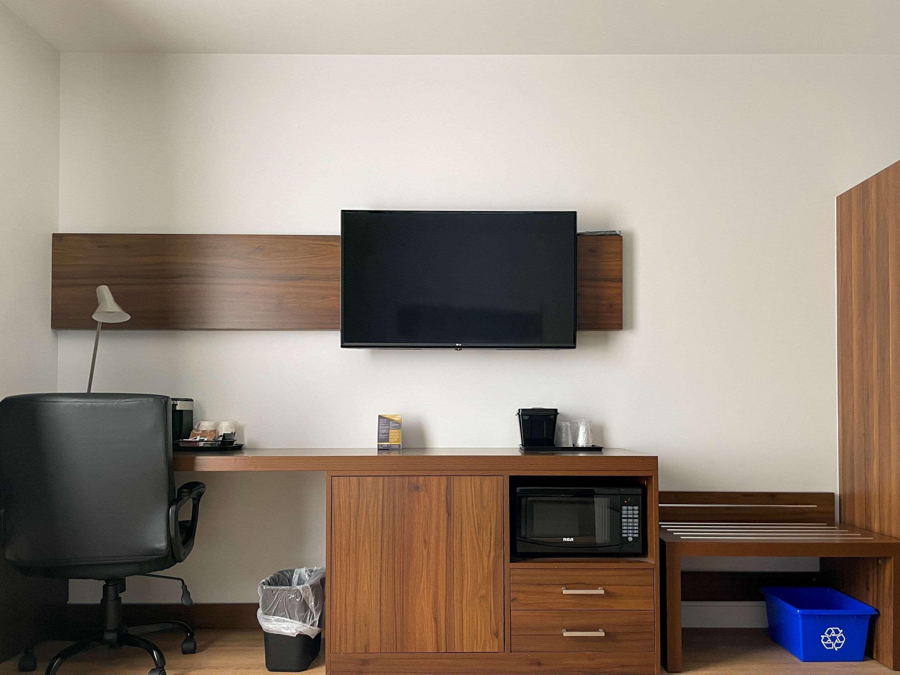 Quality Inn Κεμπέκ Εξωτερικό φωτογραφία