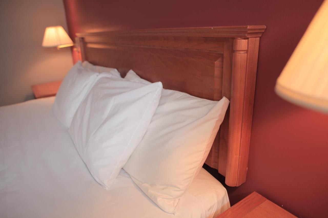 Quality Inn Κεμπέκ Εξωτερικό φωτογραφία