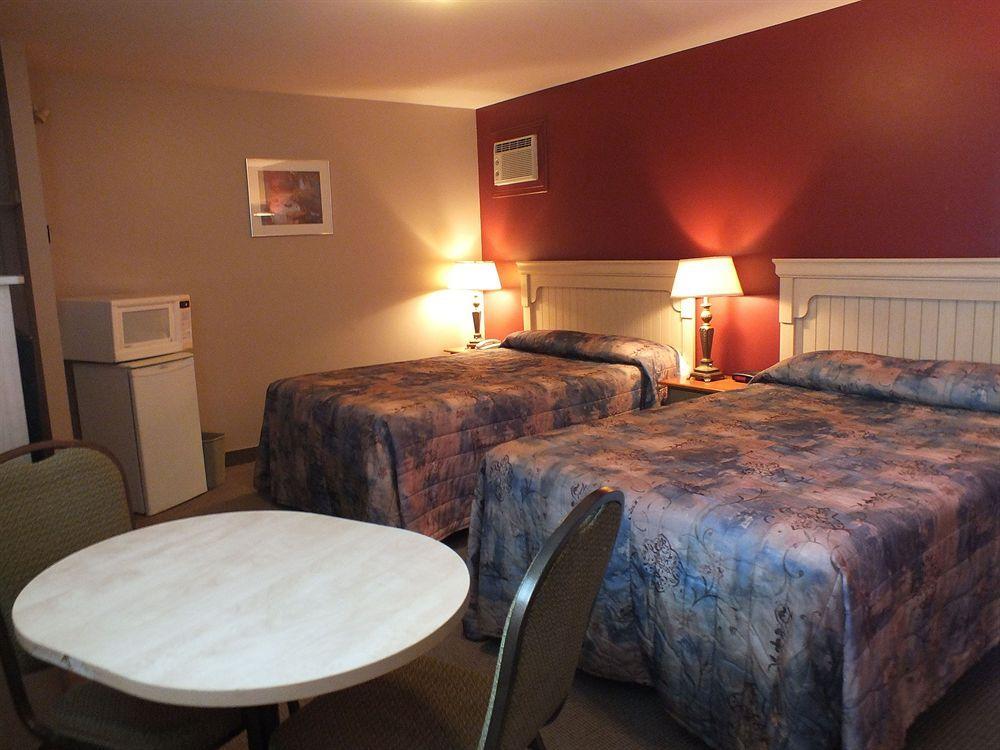 Quality Inn Κεμπέκ Εξωτερικό φωτογραφία
