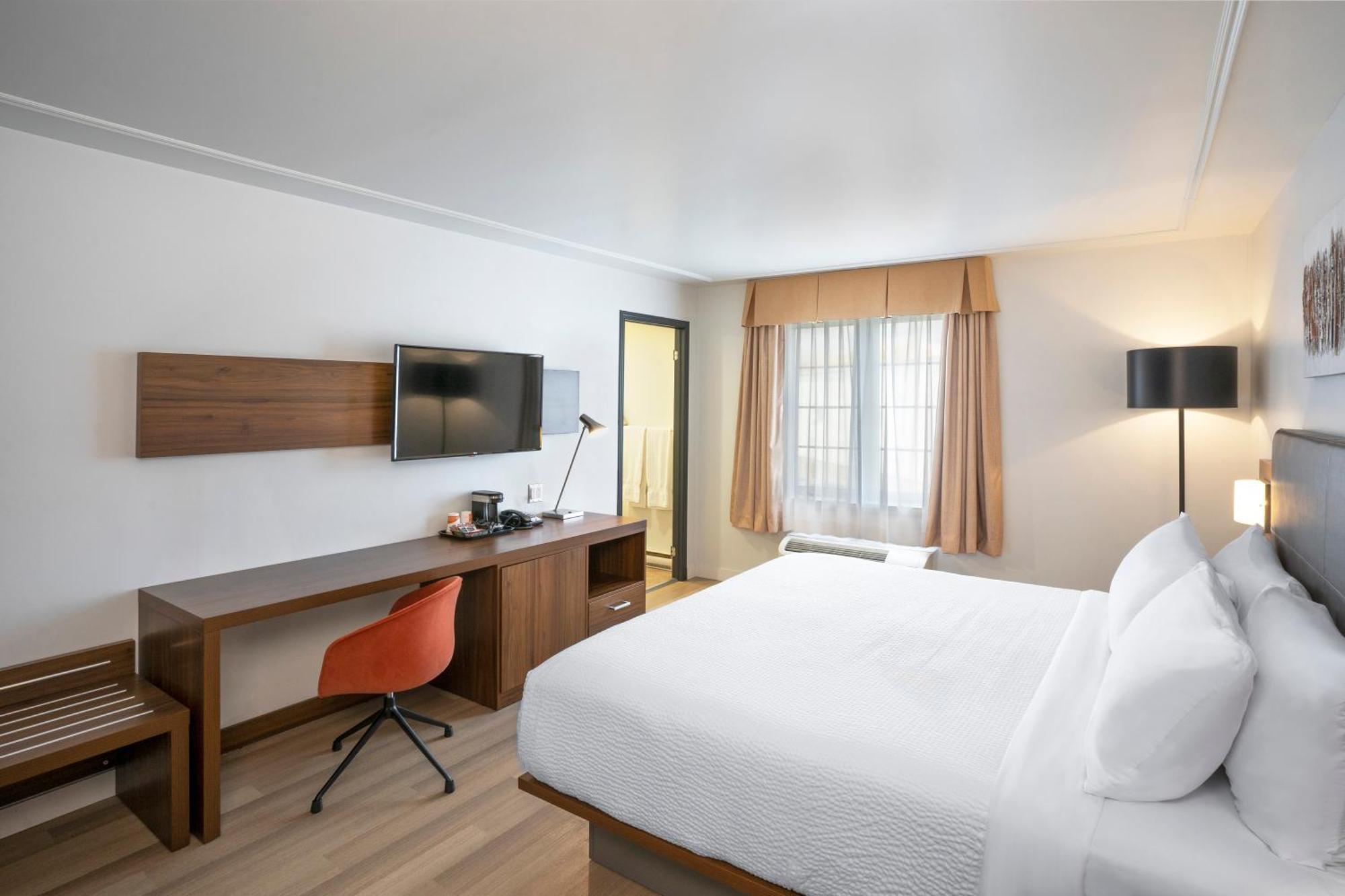 Quality Inn Κεμπέκ Δωμάτιο φωτογραφία