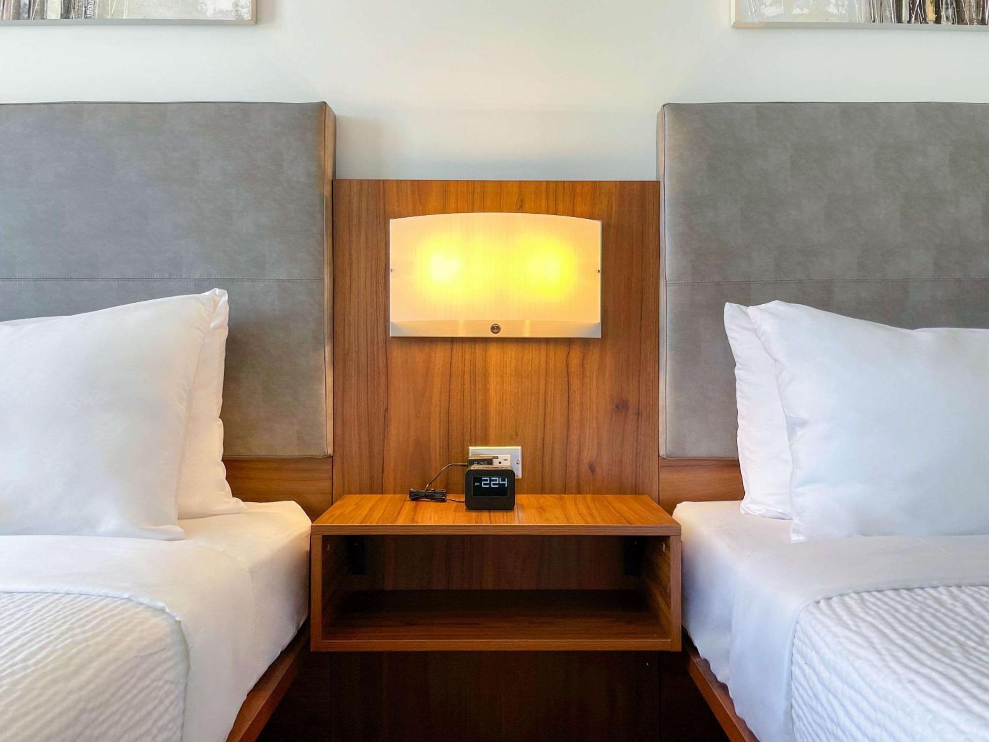 Quality Inn Κεμπέκ Εξωτερικό φωτογραφία