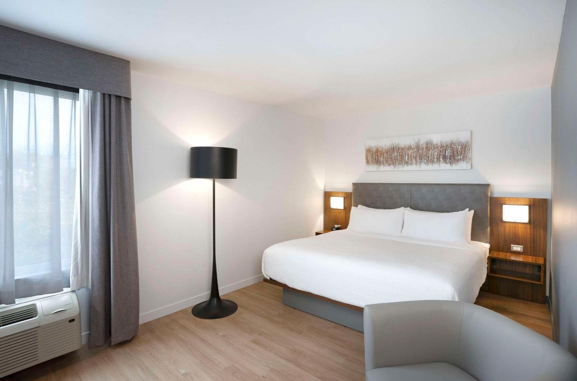 Quality Inn Κεμπέκ Εξωτερικό φωτογραφία