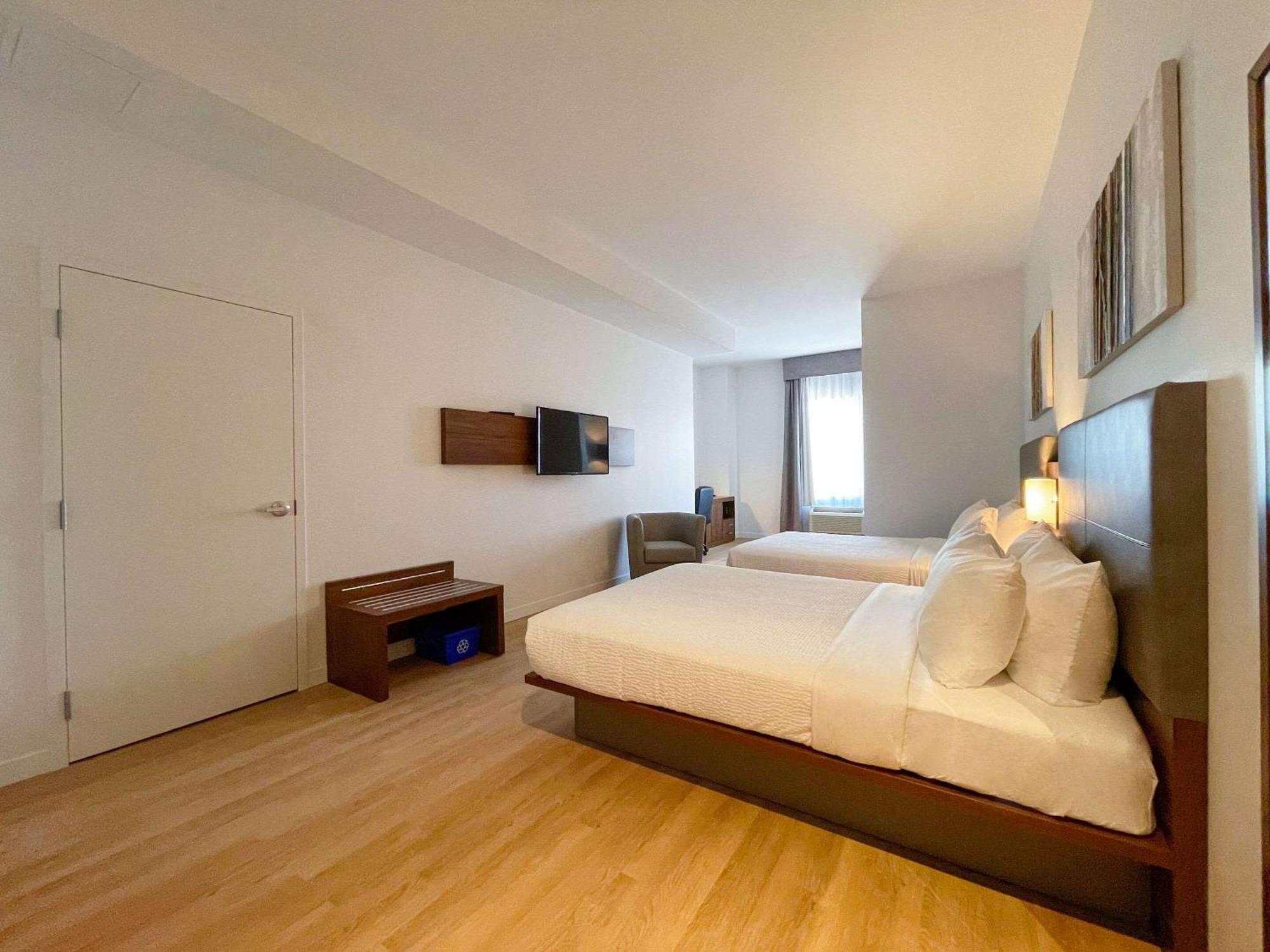 Quality Inn Κεμπέκ Εξωτερικό φωτογραφία
